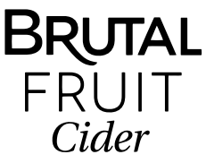 Brutal Fruit Cider